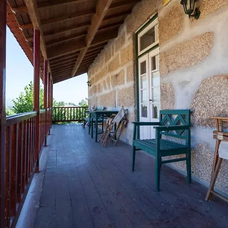 Дом отдыха House With 3 Bedrooms In With Shared Pool And Terrace 30 Km From The Beach *