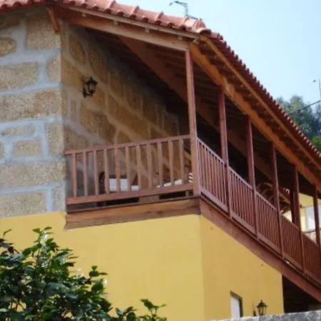 House With 3 Bedrooms In With Shared Pool And Terrace 30 Km From The Beach Дом отдыха