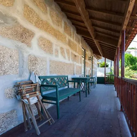 Дом отдыха House With 3 Bedrooms In With Shared Pool And Terrace 30 Km From The Beach Valpedre