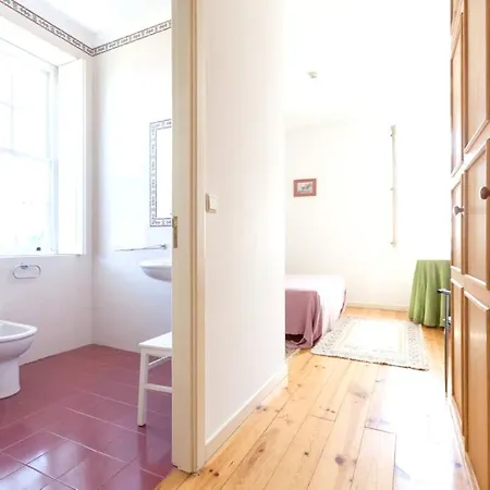 House With 3 Bedrooms In With Shared Pool And Terrace 30 Km From The Beach 度假居 *