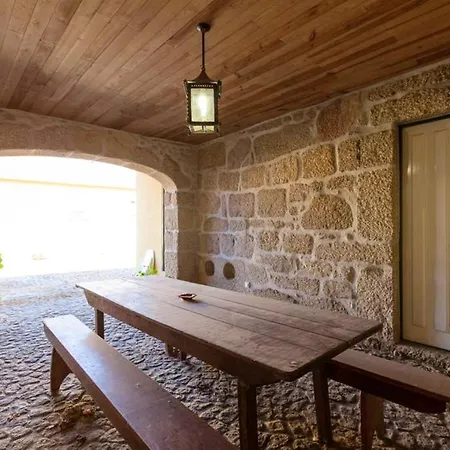 House With 3 Bedrooms In With Shared Pool And Terrace 30 Km From The Beach
